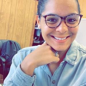 Meet your Posher, Jodi